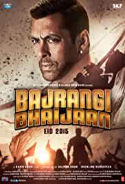 Bajrangi Bhaijaan 2015 Full Movie Download Filmy4Fly