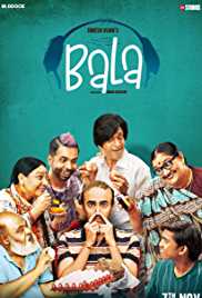 Bala 2019 Full Movie Download Filmy4Fly