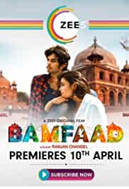 Bamfaad 2020 Full Movie Download Filmy4Fly