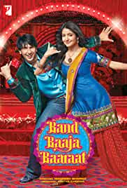 Band Baaja Baaraat 2010 Full Movie Download Filmy4Fly