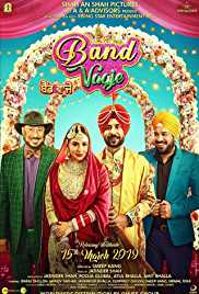 Band Vaaje 2019 Punjabi Full Movie Download Filmy4Fly