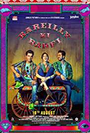 Bareilly Ki Barfi 2017 Full Movie Download Filmy4Fly