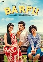 Barfi 2012 Hindi Movie Download 480p 720p 1080p Filmy4Fly