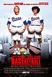 Baseketball 1998 Dual Audio Hindi BluRay Filmy4Fly