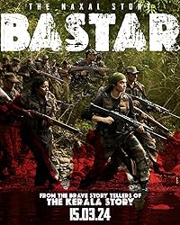 Bastar 2024 Movie Download 480p 720p 1080p Filmy4Fly