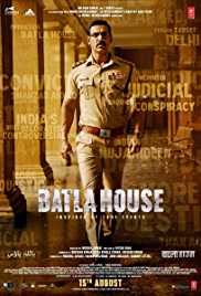 Batla House 2019 Full Movie Download Filmy4Fly