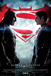 Batman vs Superman 2016 Dual Audio Hindi 480p 450MB Filmy4Fly