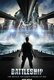 Battleship 2012 Hindi Dubbed + English 480p 720p 1080p Filmy4Fly