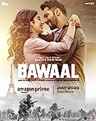 Bawaal 2023 Hindi Movie Download 480p 720p 1080p Filmy4Fly Filmyzilla