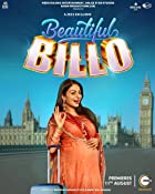 Beautiful Billo 2022 Punjabi 480p 720p Filmy4Fly