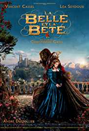 Beauty And The Beast 2014 300MB 480p Hindi Dubbed Filmy4Fly