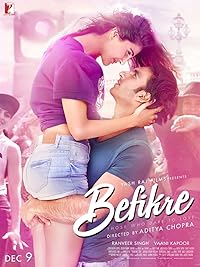 Befikre 2016 Hindi Movie 480p 720p 1080p Filmy4Fly