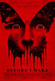 Before I Wake 2016 Dual Audio Hindi 480p Filmy4Fly