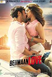 Beiimaan Love 2016 Full Movie Download Filmy4Fly