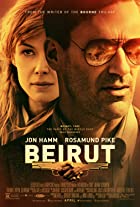 Beirut 2018 Hindi Dubbed 480p 720p Filmy4Fly