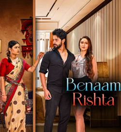 Benaam Rishta Filmy4Fly 2024 Hindi Movie