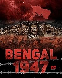 Bengal 1947 2024 Movie Download 480p 720p 1080p Filmy4Fly