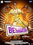 Besharam 2013 Hindi Movie Download 480p 720p 1080p Filmy4Fly