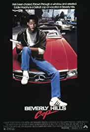 Beverly Hills Cop 1984 Dual Audio Hindi 480p Filmy4Fly