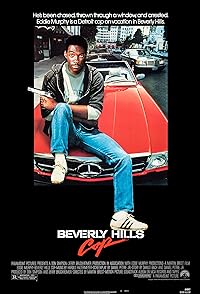 Beverly Hills Cop 1984 Hindi Dubbed English 480p 720p 1080p Filmy4Fly