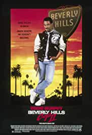 Beverly Hills Cop 2 1987 Dual Audio Hindi 480p Filmy4Fly