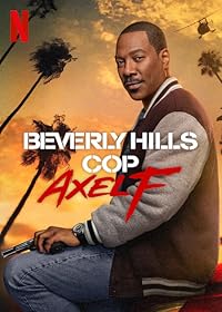 Beverly Hills Cop Axel F 2024 Hindi Dubbed English Movie Download 480p 720p 1080p Filmy4Fly