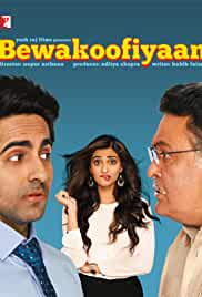 Bewakoofiyaan 2014 Full Movie Download Filmy4Fly