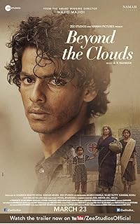 Beyond the Clouds 2017 Movie Download 480p 720p 1080p Filmy4Fly Filmyzilla