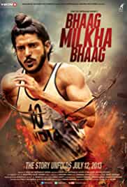 Bhaag Milkha Bhaag 2013 Full Movie Download Filmy4Fly