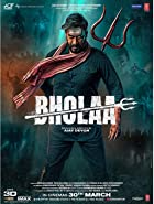 Bholaa 2023 Movie Download 480p 720p 1080p Filmy4Fly Filmyzilla