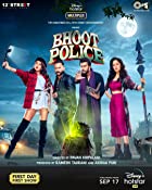 Bhoot Police 2021 Full Movie Download 480p 720p Filmy4Fly