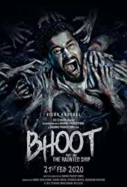 Bhoot The Haunted Ship 2020 Full Movie Download Filmy4Fly