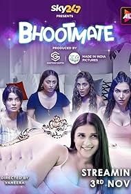 BhootMate Altbalaji Hindi Web Series Download 480p 720p 1080p Filmy4Fly