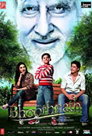 Bhoothnath 2008 Full Movie Download Filmy4Fly