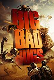 Big Bad Bugs 2012 Dual Audio Hindi 480p 300MB Filmy4Fly