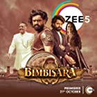 Bimbisara 2022 Hindi Dubbed 480p 720p Filmy4Fly