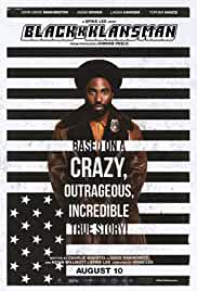 BlacKkKlansman 2018 Dual Audio Hindi 480p Filmy4Fly