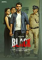 Black 2022 Hindi Dubbed 480p 720p Filmy4Fly