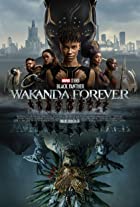 Black Panther 2 Wakanda Forever 2022 Hindi Dubbed 480p 720p 1080p Filmy4Fly