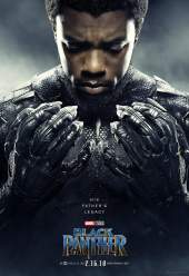 Black Panther 2018 Hindi+English 480p 720p 1080p 2160p 4K Filmy4Fly Filmyzilla Filmywap