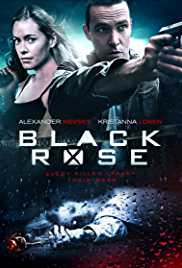 Black Rose 2014 Hindi Dubbed 480p 300MB Filmy4Fly