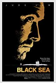 Black Sea 2014 Hindi Dubbed 480p Filmy4Fly