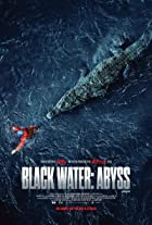 Black Water Abyss 2020 Hindi Dubbed 480p 720p Filmy4Fly