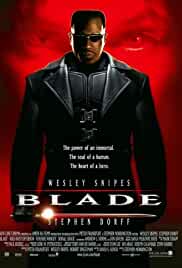 Blade 1998 Hindi Dubbed 480p BluRay 300MB Filmy4Fly