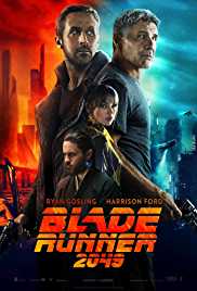 Blade Runner 2049 2017 Hindi Dubbed 480p 500MB Filmy4Fly