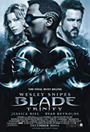 Blade Trinity 3 2004 Hindi Dubbed Filmy4Fly