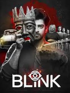 Blink Filmy4Fly 2024 Hindi Dubbed Kannada