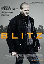 Blitz 2011 Dual Audio Hindi 480p BluRay 300MB Filmy4Fly