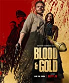 Blood And Gold 2023 Hindi Dubbed English 480p 720p 1080p Filmy4Fly