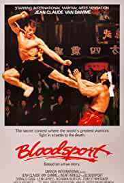 Bloodsport 1988 Dual Audio Hindi 480p BluRay Filmy4Fly